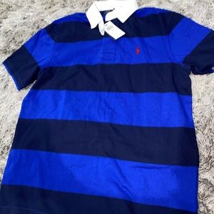 NWT polo shirt